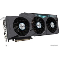 Видеокарта Gigabyte GeForce RTX 3080 Ti Eagle OC 12GB GDDR6X GV-N308TEAGLE OC-12GD