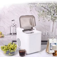 Льдогенератор CKGO Smart Ice Maker CKGO-I5 (синий, международная версия) в Гомеле
