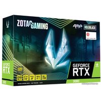 Видеокарта ZOTAC GeForce RTX 3080 AMP Holo LHR 12GB ZT-A30820F-10PLHR