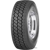 Всесезонные шины Kelly Armorsteel KMT 385/65R22.5 160/158K