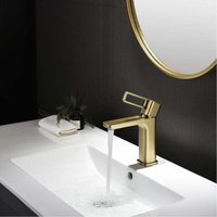 Смеситель Ganzer GZ12111-S