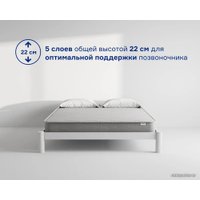 Матрас Hypnoz Spring Evo 80x200 в Бресте