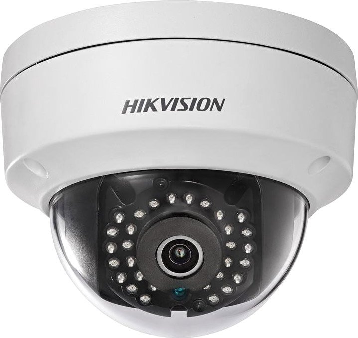 

IP-камера Hikvision DS-2CD2142FWD-IS