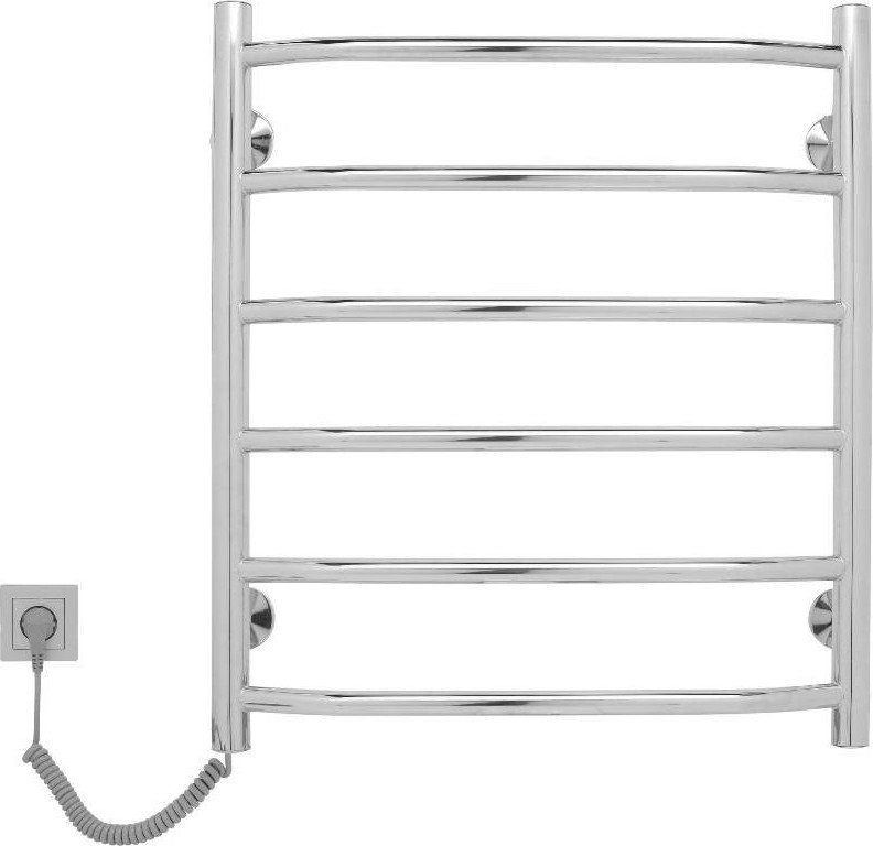 

Полотенцесушитель Gloss & Reiter Э2.Л.50x60.T6(Л) (таймер)