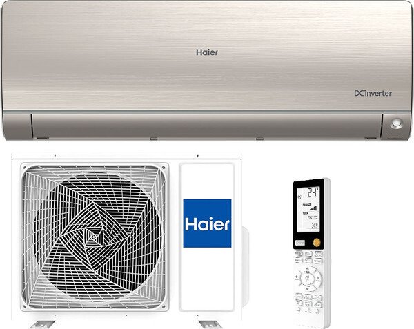 

Кондиционер Haier AS25S2SF4FA-G/1U25S2SM3FA