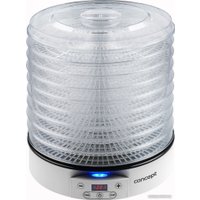 Сушилка для овощей и фруктов Concept SO2020