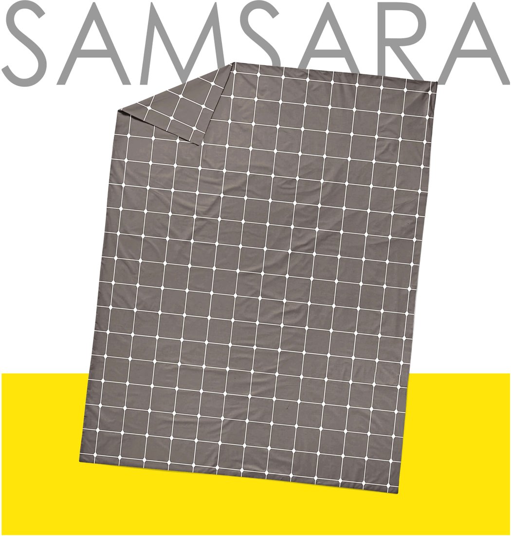 

Постельное белье Samsara Classic 240Пр-18 220x240