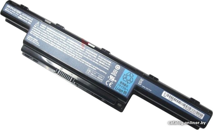 Аккумуляторы для ноутбуков Копия Acer AS10D61