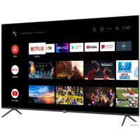 Телевизор Haier 50 Smart TV S1