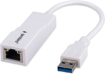 Сетевой адаптер Gembird NIC-U11