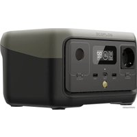 Портативная зарядная станция EcoFlow River 2