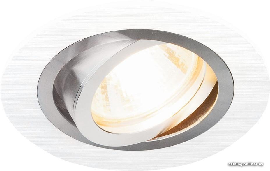 Точечный светильник Elektrostandard 1061/1 MR16 WH