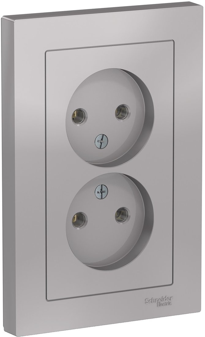 

Розетка Schneider Electric Atlas Design ATN000320
