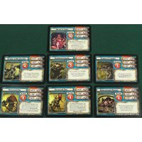 Настольная игра Asmodee Claustrophobia (Клаустрофобия)