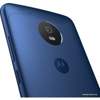 Смартфон Motorola Moto G5 (синий) [XT1676]