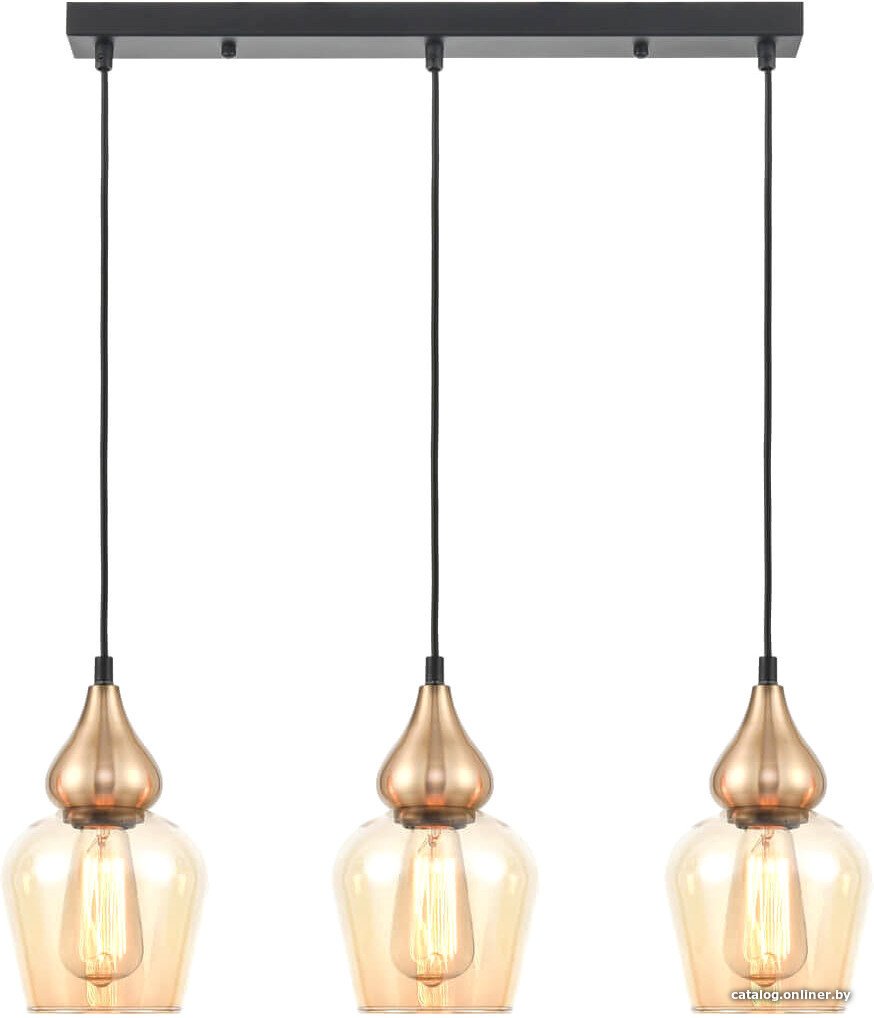Подвесная люстра Vele Luce Simone VL5564P13