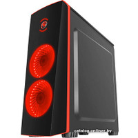 Компьютер Jet Gamer 3R3300XD8HD1SD24X165L2W5