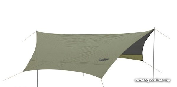 Тент TRAMP Lite Тент 4.4x4.4 м TLT-034