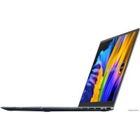 Ноутбук ASUS Zenbook 14 Flip OLED UP5401EA-KN076