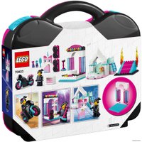 Конструктор LEGO The LEGO Movie 2 70833 Набор строителя Вайлдстайл!