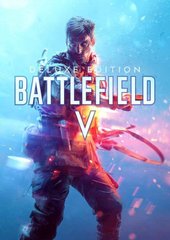 Battlefield V. Издание Deluxe (цифровая версия)