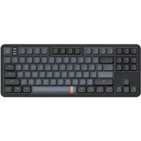 Клавиатура Dark Project ALU87A Midnight (g3ms Zircon, нет кириллицы)