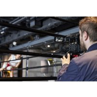 Видеокамера Sony PXW-Z200