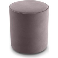 Пуфик Mio Tesoro 132 (бежевый Velutto 22)