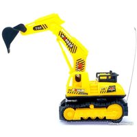 Спецтехника Sima-Land Экскаватор Строитель 3575904