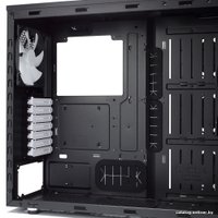 Корпус Fractal Design Define S (FD-CA-DEF-S-BK)