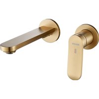 Смеситель Shevanik S4541G