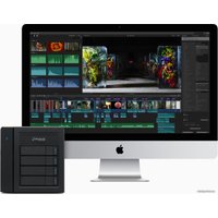 Моноблок Apple iMac 21.5'' Retina 4K (2017 год) [MNE02]