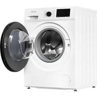 Стирально-сушильная машина Monsher MWDM 665 Blanc в Бобруйске