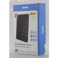 ТВ-антенна Hama 00121703