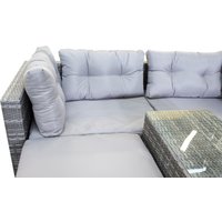 Набор садовой мебели Sundays LUC-WK10