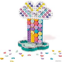 Конструктор LEGO DOTS 41905 Подставка для украшений Радуга