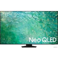 MiniLED телевизор Samsung Neo QLED 4K QN85C QE55QN85CAUXRU