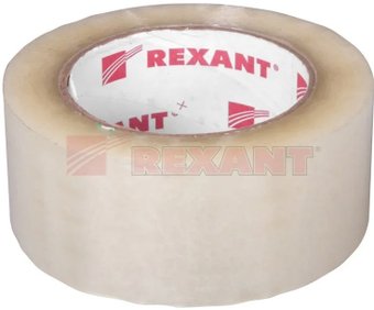 Скотч Rexant 09-4204 (прозрачный)