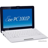 Нетбук ASUS Eee PC 1001P (90OA22-B12111-937E10AQ)