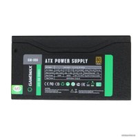 Блок питания GameMax GM-800