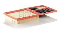 Воздушный фильтр MANN-filter C3880