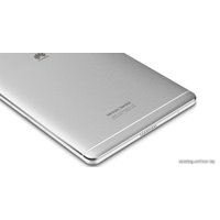 Планшет Huawei MediaPad M2 8.0 16GB LTE Silver (M2-801L)