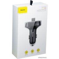 FM-модулятор Baseus CCALL-TM01 в Барановичах