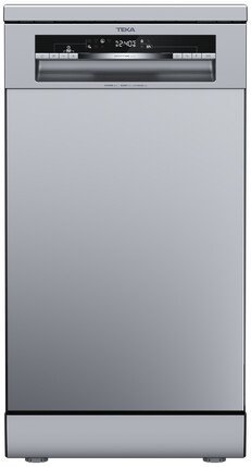Отдельностоящая посудомоечная машина TEKA DFS 44750 SS