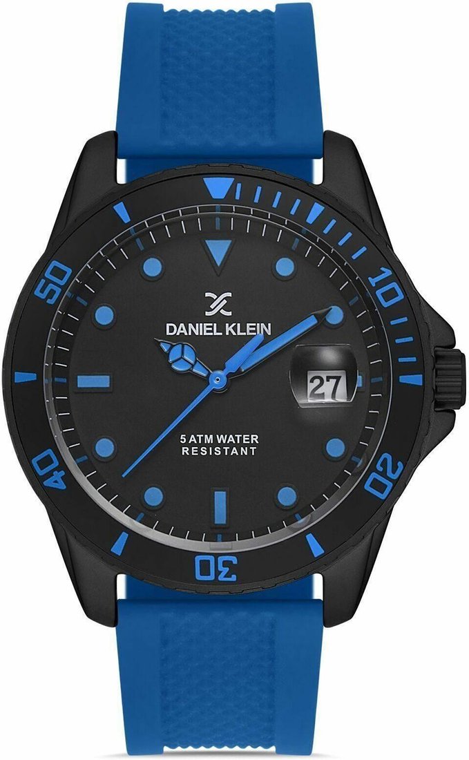 

Наручные часы Daniel Klein DK12856-5