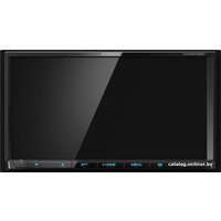 USB-магнитола Kenwood DMX-6018BT