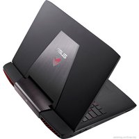 Игровой ноутбук ASUS G751JY-T7063