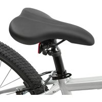 Велосипед Foxx Arimo 24 р.12 24SV.ARIMO.SL6 (серебристый)