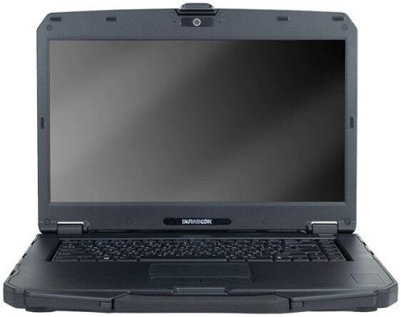 

Ноутбук Durabook S15 Gen3 S5G1P2AAEBXE