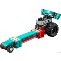 Конструктор LEGO Creator 31101 Монстр-трак